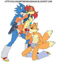 archie_comics blue_fur fur furry furry_tail futanari garoto_guloso hedgehog insertion intersex male_on_futa mammal mobian_(species) multiple_tails sally_acorn sega sex sonic_(series) sonic_satam sonic_the_hedgehog sonic_the_hedgehog_(archie) sonic_the_hedgehog_(comics) sonic_the_hedgehog_(series) tail tails