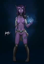 female night_elf psyk323 tagme world_of_warcraft