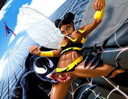 bumblebee (dc) from dc