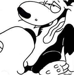 brian_griffin canine crossover family_guy feetrot_flats male_only