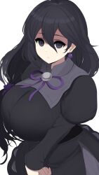 hex maniac from game freak by kocha (jgug7553)