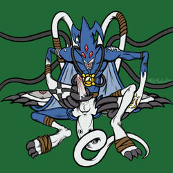 digimon ket-ralus male_only marinedevimon tagme