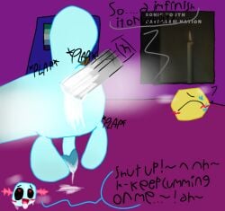 2boys absurd_res ahe_gao ahegao_face anal anal_sex animate_inanimate asking_a_question axolotl big_boi_fucked bitch blue_body blue_penis boy crying cum cum_in_ass cum_in_mouth cum_on_face cum_on_penis cyclops dick doggy_style english_text eyaculation eyes_rolling_back fucked_silly gamefreak gay gay_anal gay_couple gay_flag gay_male gay_sex gills gray_body gray_penis heart heart-shaped_pupils homosexual homosexual_sex hot_pokemon_yaoi_lmao inkbunny low_res male/male male_penetrated male_penetrating meltan musk_clouds onomatopoeia penetration penis pokemon pokemon_(species) poster_(object) sex simple_background sweating tears_of_pleasure text what wooper yaoi