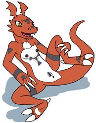 digimon genderswap guilmon tagme zenia