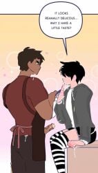 boyfriends_(webtoon) penis tagme