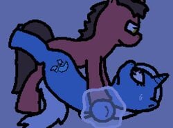 2000s_and_2010s_style animated bfeqd big_brian friendship_is_magic my_little_pony pixel_art pokehidden pony rape red_(mlp) trixie_(mlp) trixie_lulamoon