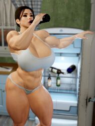 1girls 3d athletic athletic_female big_ass big_breasts big_thighs breasts bust busty cassandra_belmont chest curvaceous curvy curvy_figure female female_focus fit fit_female hips hourglass_figure huge_ass huge_breasts huge_thighs large_ass large_breasts large_thighs legs light-skinned_female light_skin mature mature_female muscular_female original original_character sevenarts thesevenartsx thick thick_hips thick_legs thick_thighs thighs voluptuous voluptuous_female waist wide_hips