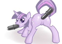 anal friendship_is_magic horse my_little_pony smog straight_hair tagme twilight_sparkle_(mlp) vagina