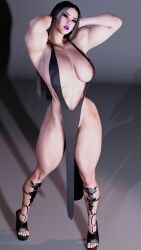 1girls 3d athletic athletic_female big_ass big_breasts bottom_heavy breasts bust busty chest curvaceous curvy curvy_figure digital_media_(artwork) female female_focus fit fit_female hips hourglass_figure huge_ass huge_breasts human large_ass large_breasts legs light-skinned_female light_skin mature mature_female milf muscle muscles muscular muscular_female nyatara_darza original original_character round_breasts sevenarts succubus thesevenartsx thick thick_hips thick_legs thick_thighs thighs toned toned_body toned_female top_heavy voluptuous voluptuous_female waist wide_hips