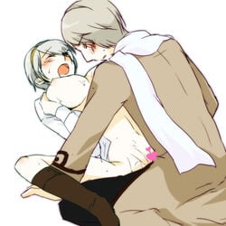 axis_powers_hetalia brother_and_sister incest ivan_braginski russia_(hetalia) tagme ukraine_(hetalia)