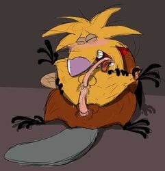 angry_beavers daggett mikachutuhonen norbert tagme