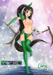 akali_jhomen_tethi cheng league_of_legends tagme