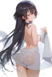 suou yuki from tokidoki bosotto russian de dereru tonari no alya-san by usazakura