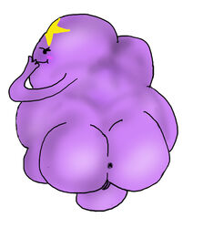 adventure_time anus lumpy_space_princess tagme