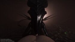 16:9 3d 4_arms advertisement alien alien/human alien_(franchise) alien_girl angrydraconequus animated anthro anthro_penetrated ass athletic_female back_spikes back_spines biped black_body blender_(artwork) bodily_fluids chromatic_aberration claws crouching digital_media_(artwork) digitigrade dominant dominant_female dripping drooling drooling_on_partner drooling_on_penis duo english_text erection excessive_drooling exoskeleton eyeless fellatio female female_on_human female_on_top female_penetrated female_xenomorph first_person_view front_view genitals glans glistening glistening_body glistening_butt glossy_body head_crest hi_res hive human human_on_anthro human_penetrating humanoid humanoid_genitalia humanoid_penis interspecies light-skinned_male long_tail looking_at_viewer loop lying male male/female male_on_bottom male_penetrating male_penetrating_anthro male_penetrating_female male_pov mammal moan multi_arm multi_limb multiple_angles nipples not_furry nude on_back on_bottom on_top open_mouth oral oral_penetration penetrating_pov penetration penile penile_penetration penis saliva saliva_drip saliva_on_chest saliva_on_penis sex side_view sound spikes spikes_(anatomy) submissive submissive_male tail tail_spines teeth text url video voice_acted volumetric_lighting widescreen xenomorph xenomorph_queen