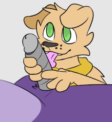 4_fingers animatronic anthro bandana big_penis bonnie_(fnaf) canid canine circumcised delta's_art dog domestic_dog duo fingers five_nights_at_freddy's gay genitals green_eyes humanoid_genitalia jasper_(delta's_art) kerchief lagomorph leporid licking living_machine low_res machine male male/male male_only mammal neckerchief neckwear oral penile penis penis_lick rabbit robot scottgames sex simple_background simple_coloring tongue