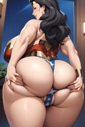 1girls ai_generated amazon amazonian big_ass big_breasts big_thighs breasts bust busty chest curvaceous curvy curvy_figure dat_ass dc dc_comics demigod demigoddess diana_prince digital_media_(artwork) dumptruck_ass enormous_breasts fat_ass female gigantic_breasts hero heroine hips hourglass_figure huge_ass huge_breasts huge_thighs hyper_breasts justice_league large_ass large_breasts large_thighs legs light-skinned_female light_skin massive_breasts mature mature_female onlyaimommys pawg princess round_ass royal royalty showing_off_ass superhero superheroine themysciran thick thick_ass thick_hips thick_legs thick_thighs thighs top_heavy voluptuous voluptuous_female waist wide_ass wide_hips wide_thighs wonder_woman wonder_woman_(series)