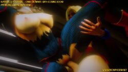 1futa 1girls 3d 3d_(artwork) 3d_animation 3d_model aeonphoenix animated bed bedroom big_ass big_breasts big_penis blonde_female blonde_hair blonde_hair_female blue_eyes curvaceous curvy curvy_body curvy_female curvy_figure curvy_hips dc dc_comics dcau dick dickgirl dickgirl/female doggy_style dominant_futanari female futa_on_female futadom futanari huge_breasts huge_cock human human_female human_futa indoors large_breasts large_penis light-skinned_female light-skinned_futanari light_skin pale-skinned_futanari power_bottom power_girl pussy short_hair shotz space spandex supergirl superhero superheroine superman_(series) thick_thighs thighs vagina vaginal_insertion vaginal_penetration vaginal_sex video voluptuous voluptuous_female voluptuous_futanari