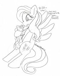 dshooves fluttershy_(mlp) friendship_is_magic furry futanari intersex my_little_pony straight_hair tagme