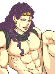 battle_tendency jojo's_bizarre_adventure kars male male_only susususususu tagme