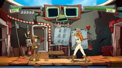 chaos_on_deponia deponia edit goal_(deponia) rufus_(deponia) tagme