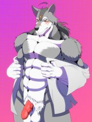 male_only morenatsu tagme ten_kodori