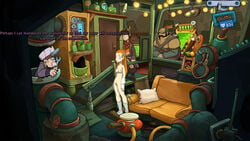 bozo_(deponia) chaos_on_deponia deponia doc_(deponia) edit goal_(deponia) rufus_(deponia) tagme