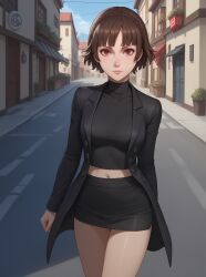 ai_generated atlus female makoto_niijima persona persona_5 robinlover tagme