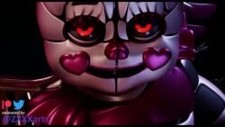 2022 3d 3d_animation animated animatronic anon baby_(fnafsl) black_sclera circus_baby circus_baby_(fnaf) circus_baby_(original) digital_media_(artwork) dominant dominant_female duo female five_nights_at_freddy's five_nights_at_freddy's:_sister_location five_nights_at_freddy's_ar fnaf full_color heartsick_baby_(fnaf) heavy human human_on_robot humanoid light-skinned_male light_body light_skin loop machine male mammal multicolored_body pov questionable_consent red_eyes robot scottgames seamless_loop short_playtime shorter_than_30_seconds sister_location size_difference sound straight submissive submissive_male tagme third-party_edit twintails video wings yourbepis zxxxarts