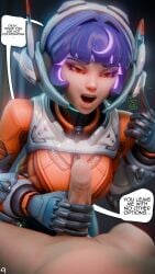 1girls 3d activision big_ass big_breasts blizzard_entertainment breasts busty chest curvaceous curvy curvy_figure female gloved_handjob gloves hips hourglass_figure huge_breasts juno_(overwatch) large_breasts legs light-skinned_female light_skin overwatch overwatch_2 ruru3dx slim_waist teo_minh thick thick_hips thick_legs thick_thighs thighs top_heavy voluptuous voluptuous_female waist wide_hips