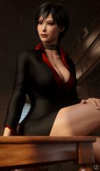 ÷ 1girls 3d ada_wong alf3d big_ass big_breasts breasts bust busty capcom chest curvaceous curvy curvy_figure female hips hourglass_figure huge_ass huge_breasts large_ass large_breasts legs light-skinned_female light_skin mature mature_female resident_evil resident_evil:_damnation resident_evil_2_remake resident_evil_4_remake slim_waist thick thick_hips thick_legs thick_thighs thighs top_heavy voluptuous waist wide_ass wide_hips