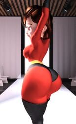 1girls 3d big_ass big_breasts big_thighs breasts bust busty chest curvaceous curvy curvy_figure disney elastigirl female female_focus helen_parr hero heroine hips hourglass_figure huge_ass huge_breasts large_ass large_breasts legs light-skinned_female light_skin mature mature_female milf mother pixar pixar_mom slim_waist superhero superheroine the_incredibles thick thick_hips thick_legs thick_thighs thighs top_heavy voluptuous voluptuous_female vtemp waist wide_hips wide_thighs