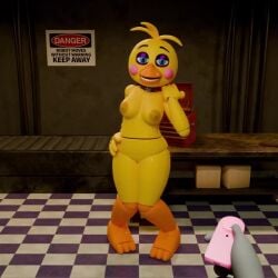 3d alternate_version_available animated animatronic animatronic_female ashleyorange collar eroticphobia five_nights_at_freddy's fnaf nude nude_female remote_control_vibrator robot sound tagme toy_chica_(ashleyorange) toy_chica_(fnaf) video zxxxarts