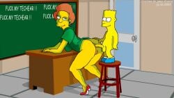 bart_simpson sex tagme