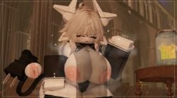 1female 1females 1girls 3d 3d_(artwork) big_breasts breasts chenoo female female_focus female_only fleshlight hair huge_breasts large_breasts nipples nun nun_outfit png revealing_clothes roblox roblox_avatar roblox_studio robloxian see-through_clothes see-through_clothing solo solo_female tagme tail tails tip_jar transparent_clothing white_body white_hair yukari_hanarr34