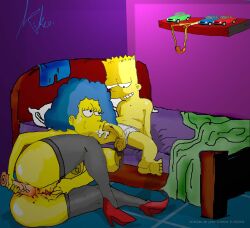 bart_simpson tagme