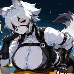 thiren from victoria housekeeping by (titancore)