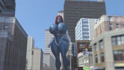 1girls 3d big_ass big_breasts big_thighs blue-skinned_female blue_body blue_skin breasts breasts_bigger_than_head bust busty chest curvaceous curvy curvy_figure endlessrain0110 enormous_breasts female female_focus giant_breasts giantess gigantic_breasts hips hourglass_figure huge_ass huge_breasts hyper_breasts large_ass large_breasts legs marvel marvel_comics massive_breasts mature mature_female mystique raven_darkholme round_ass round_breasts shapeshifter slim_waist thick thick_hips thick_legs thick_thighs thighs top_heavy villain villainess voluptuous voluptuous_female waist wide_ass wide_hips wide_thighs x-men