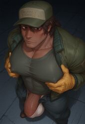arnold (fnaf) from five nights at freddy's