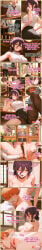 1boy 1girls ai_assisted ai_generated anime anime_girl anime_style blush blushing cafe chainsaw_man choker choker_only collar collar_only comic cunnilingus denji_(chainsaw_man) dialogue dirty_talk dominant dominant_female exposed_breasts exposed_midriff exposed_nipples exposed_pussy exposed_shoulders exposed_torso female horny horny_female juice juicy_pussy licking licking_pussy looking_at_viewer male medium_breasts miaulust midriff moaning moaning_in_pleasure naked naked_female nude nude_female office_clothing pantyhose patreon_logo patreon_username petite petite_female presenting presenting_pussy purple_hair reze_(chainsaw_man) seductive seductive_look self_upload sexy sexy_body sexy_pose short_hair skinny skinny_female sleeveless sleeveless_shirt stockings submissive submissive_male sweat sweatdrop sweaty talking teasing teasing_viewer text thighs thin_waist tight_clothing tights toned toned_female tongue_out vagina vaginal vaginal_fluids waitress wet wet_pussy worship