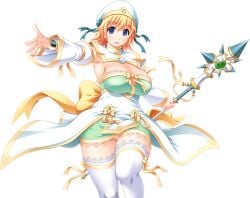 1girls big_breasts blonde blonde_hair blonde_hair_blue_eyes blonde_hair_female blue_eyes female female_focus female_only funamushi_(funa) huge_breasts kagurazaka_miyu large_breasts oppai png shugo_seijo_prism_saber tagme transparent_background transparent_png voluptuous voluptuous_female