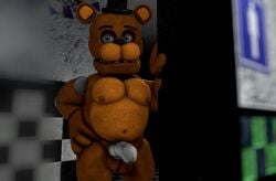 1boy 3d 3d_(artwork) 3d_render animatronic animatronic_male anthro anthro_male anthro_only anthro_solo balls bathroom belly big_belly big_pecs big_stomach black_hat black_top_hat black_tophat blue-eyed_male blue_eyes blue_eyes_male brown_fur brown_nipples checkered cock dadbod dick door doorway eyebrows fat fat_anthro fat_male five_nights_at_freddy's five_nights_at_freddy's_2 fnaf fnafpornartist functionally_nude functionally_nude_male furry furry_male furry_only furry_solo grey_penis grey_wall hand_on_doorframe hand_on_hip hat indoors joints jpeg large_pecs lidded_eyes looking_at_viewer looking_at_you male male_anthro male_furry male_nipples male_only male_solo metal_penis musclegut navel nipples no-human no_human no_humans non-human non-human_only only_furry only_male overweight overweight_male pecs penis penis_out pizzeria robot robot_penis robotic_penis solo solo_animatronic solo_anthro solo_furry solo_male standing standing_in_doorway stomach testicles top_hat tophat unwithered_freddy ursid ursine video_games withered_freddy