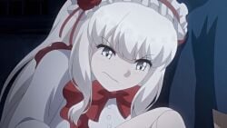 Mary-San (Toilet No Hanako-San) Rule 34 Image