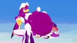 1girls 3d_animation 3d_model animated anthro anthro_female anthro_male big_breasts bird_girl breast_expansion burp_cloud burping death digestion digestion_noises fat_belly female_focus female_only female_pred fetish fox_boy implied_digestion male_prey mp4 omnomni rapid_digestion sega sonic_(series) squirming_gut stomach_bulge stomach_deformation swallow_(bird) tagme tails_the_fox unwilling_prey video video_game video_game_character video_game_franchise vore vore_belly vore_bulge vore_implied wave_the_swallow