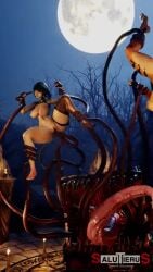 2girls ahe_gao all_holes anthro black_hair blonde_hair bouncing_breast cat_girl cum cum_in_ass cum_in_mouth cum_in_vagina cum_inside double_penetration excessive_cum face_fucking fast_sex feline female_anthro fucked_silly functionally_nude functionally_nude_female furry group_sex halloween irrumation jane_doe_(zenless_zone_zero) large_breast mimic mimic_chest moaning moon mouse_ears mouse_girl msplashdoggy murine naked naked_female night_sky oral_penetration oral_sex outdoors penetration pulchra_(zenless_zone_zero) pulchra_fellini questionable_consent rape restrained ritual rodent rough_sex salutierus single_thighhigh squishsuccubus suspension tagme tentacle tentacle_in_ass tentacle_in_mouth tentacle_in_vagina tentacle_rape tentacle_sex tentacles_on_female threesome triple_penetration two_tone_body vaginal_penetration valorlynz video voice_acted
