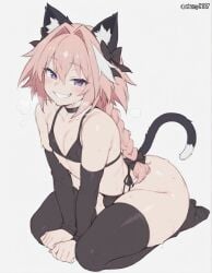 ai_generated astolfo_(fate) fate_(series) femboy femmeup heavy_breathing otoko_no_ko sissy sweat sweatdrop sweating tagme very_sweaty yaoi