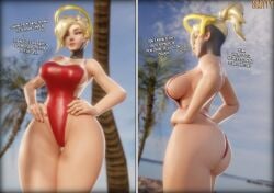 angela ziegler from blizzard entertainment by smitty34