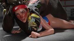 4k ahe_gao ahegao_face animated animation armpit_hair black_male black_male_white_female blender blender3d blender_(software) blush blushing_face blushing_female boxing_ring chocking choke_hold clenched_teeth clenching clenching_teeth eyes_rolled eyes_rolled-back eyes_rolled_back eyes_rolled_up eyes_rolling_back eyes_rolling_up forced forced_anal forced_partners forced_presentation forced_sex fuckingtracer grabbing grabbing_from_behind grabbing_head gym gym_clothes gym_clothing gym_shirt gym_shorts gym_uniform hairband headlock irezumi lena_oxton lesbian_gets_dicked lesbian_with_male male_on_top muscular muscular_male neck_grab no_sound no_sounds overwatch overwatch_2 rape_face raped_female raped_girl rapping restrained ring sports_bra sports_shorts sports_uniform sportswear sweat sweating sweaty sweaty_arm sweaty_arms sweaty_body sweaty_face sweaty_female sweaty_legs sweaty_thighs tagme tattoo tattoo_on_arm tattooed_arm tattoos tongue_out tracer tracer_(overwatch) track_and_field_tracer track_pants track_suit union_jack video