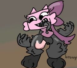 Dandy'S World Rule 34 Image