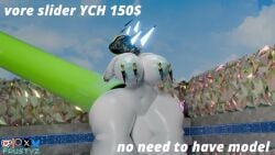 alternate_version frustyz futanari huge_ass huge_breasts huge_cock inflation tagme video vore